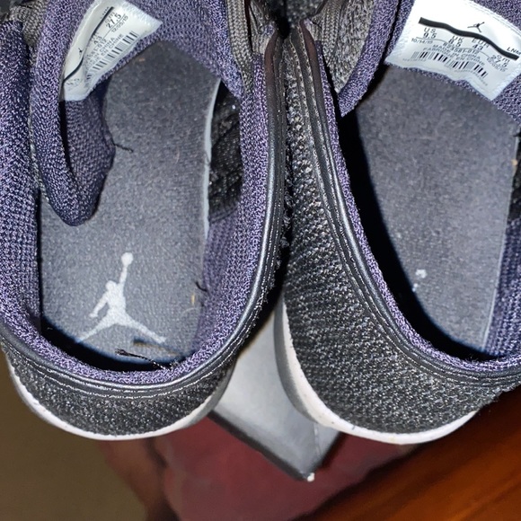 Jordan futures, Oreos - Picture 6 of 6